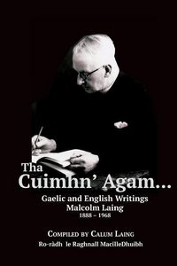 Produktbild: Tha Cuimhn' Agam...