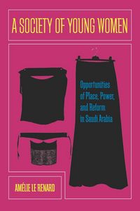 Produktbild: A Society of Young Women
