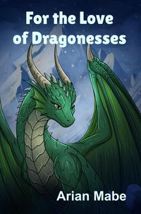 Produktbild: For the Love of Dragonesses