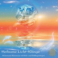 Produktbild: HEILSAME LICHTKL&Auml;NGE