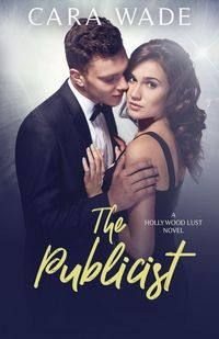 Produktbild: The Publicist