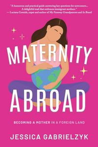Produktbild: Maternity Abroad