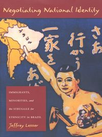 Produktbild: Negotiating National Identity
