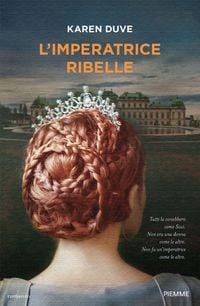 Produktbild: L' imperatrice ribelle