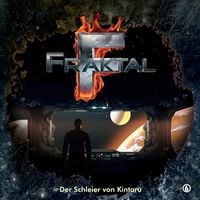Produktbild: Der Schleier von Kintaru