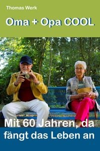 Produktbild: Opa + Oma COOL