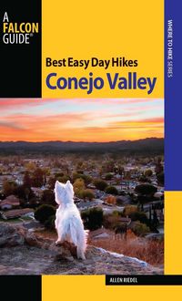 Produktbild: Best Easy Day Hikes Conejo Valley