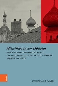 Produktbild: Mitwirken in der Diktatur