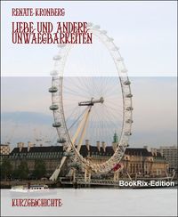 Produktbild: Liebe und andere Unwaegbarkeiten