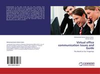 Produktbild: Virtual office communication Issues and Guide