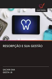 Produktbild: Resorp&ccedil;&atilde;o E Sua Gest&atilde;o