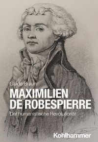 Produktbild: Maximilien de Robespierre