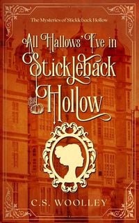 Produktbild: All Hallows' Eve in Stickleback Hollow