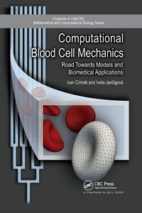 Produktbild: Computational Blood Cell Mechanics