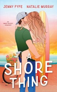 Produktbild: A Shore Thing