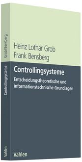 Produktbild: Controllingsysteme