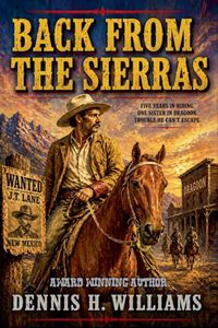 Produktbild: Back From the Sierras