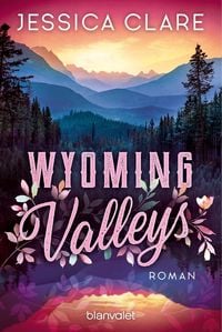 Produktbild: Wyoming Valleys