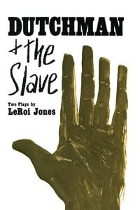 Produktbild: Dutchman and the Slave