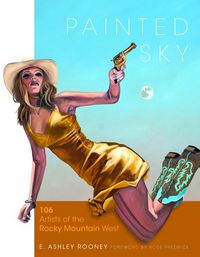 Produktbild: Painted Sky