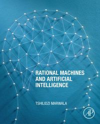 Produktbild: Rational Machines and Artificial Intelligence