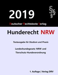 Bild vom Artikel Hunderecht NRW vom Autor Redaktion DRV