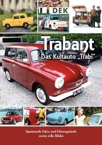 Produktbild: Trabant