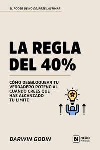 Produktbild: La Regla Del 40%