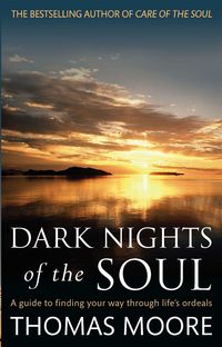 Produktbild: Dark Nights Of The Soul