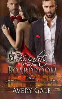 Produktbild: Knights of The Boardroom