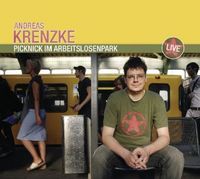 Produktbild: Im Arbeitslosenpark, 1 Audio-CD