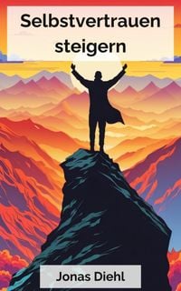 Produktbild: Selbstvertrauen steigern