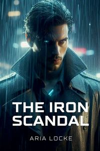 Produktbild: The Iron Scandal
