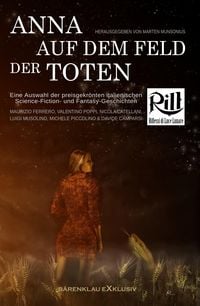 Produktbild: Anna auf dem Feld der Toten
