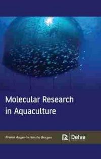 Produktbild: Molecular Research in Aquaculture