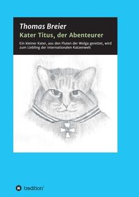 Produktbild: Kater Titus, der Abenteurer