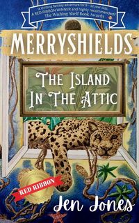 Produktbild: Merryshields