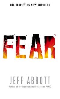 Produktbild: Fear