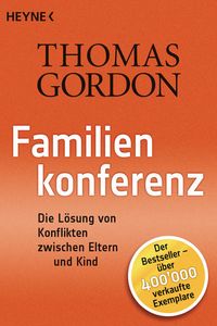 Produktbild: Familienkonferenz