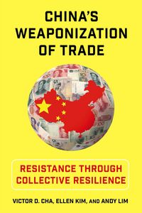 Produktbild: China's Weaponization of Trade
