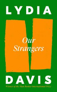 Produktbild: Our Strangers