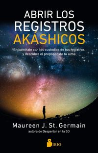 Produktbild: Abrir Los Registros Akashicos