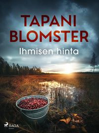 Produktbild: Ihmisen hinta