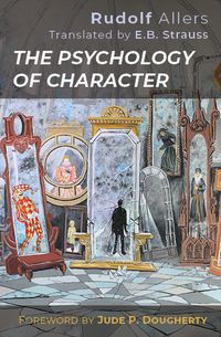 Produktbild: The Psychology of Character