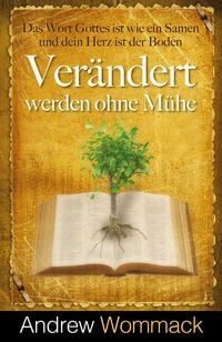 Produktbild: Ver&auml;ndert werden ohne M&uuml;he