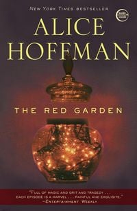 Produktbild: The Red Garden