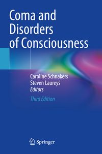 Produktbild: Coma and Disorders of Consciousness