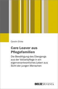 Produktbild: Care Leaver aus Pflegefamilien