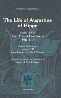 Produktbild: The Life of Augustine of Hippo
