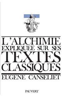 Produktbild: L alchimie expliquee sur ses